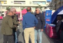 Pescara si tinge di rosa: migliaia alla Race for the Cure, oltre 300 visite gratuite