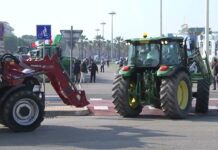 Caro gasolio. Coldiretti in piazza il 21 ottobre a L’Aquila