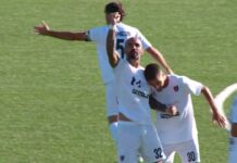 Colpaccio Giulianova. Bene anche L’Aquila, Teramo e Notaresco