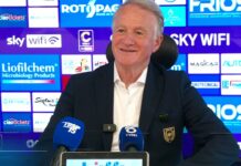 Serie C, il Pineto batte la Reggiana (2-0)