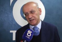 Ercole Bonanni racconta la guerra civile nel Teramano