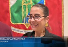 L’Aquila. Presentato all’Emiciclo il video istituzionale dedicato ai giovani