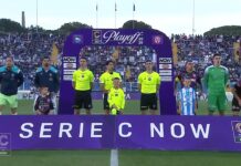 Pescara domani sera a Perugia: out Guccione