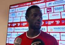Serie D, Tourè: “Fossombrone avversario complicato”