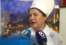 L’Abruzzo capitale della gastronomia con il V Congresso nazionale Lady Chef
