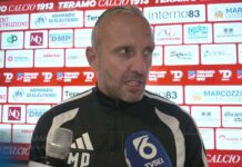 Serie D. Insidie per L’Aquila e Teramo, derby al “Biondi”. Si gioca alle 14:30