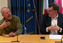 Abruzzo, una legge per salvare e valorizzare gli antichi palmenti