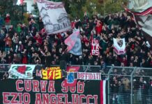Volano L’Aquila e Teramo. Ascesa Giulianova. Crisi Santegidiese