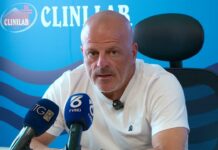 Pineto: domani a Guidonia il debutto in panchina di Alessandro Bruno