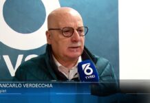 Il teatro dialettale di Atri il giovedì su TVSEI