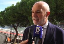 Pescara, blitz interforze a Rancitelli: Masci si congratula