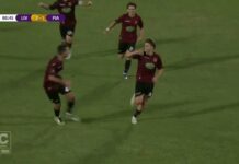 Alle 17:30 Livorno-Pescara. Buscè si affida a Fiorillo e Guccione