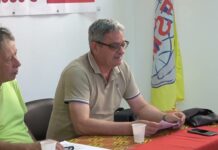 Sciopero generale, domani sindacati di base e studenti in piazza a Pescara