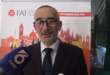 Giornate FAI d’Autunno, l’Abruzzo apre i suoi luoghi più segreti