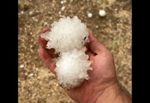 Ondate di calore in Abruzzo. Tedici (SkyTg24): “Preoccupa la frequenza”