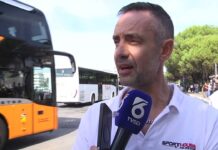 Donna investita al terminal bus di Pescara: polemiche sulla sicurezza