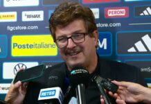 Azzurrini qualificati, le parole del Ct Silvio Baldini
