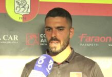 Serie D, Arras (Giulianova): “Mister Del Zotti ha portato idee nuove”