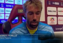 Le parate di Fiorillo per ridare fiducia al Pescara