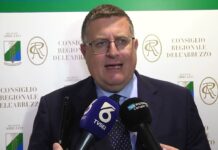 L’assessore regionale Santangelo fa il bilancio dei dodici mesi di attività