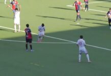 L’Aquila in vetta, Teramo a mitraglia. Derby al Giulianova
