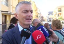 Pescara: degrado in via Magellano. La denuncia del Pd