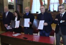 Nuova Pescara. Testa, il rinvio al 2029 non ferma la fusione