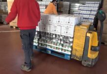 Caro prezzi. In Abruzzo fino a 1.200 euro di spese in più nel 2026