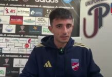 Teramo, testa al campionato dopo la vittoria di coppa