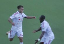 Serie D. Derby tra L’Aquila e Sant. Teramo, trasferta umbra