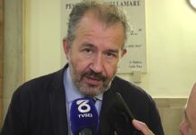 Consiglio di Pescara dà l’ok per i lavori alla stele dannunziana