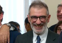 D’Amico lancia la sfida per la Camera: “Basta bugie, rilanciamo Abruzzo e Paese”