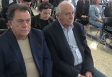 Pescara, inaugurato nuovo plesso dell’Aterno-Manthoné: investimento di 3 milioni