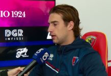 Notaresco, Lorenzo Melloni è già protagonista