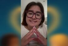 Ludovica Meo e il suo “Cuore scintillante”