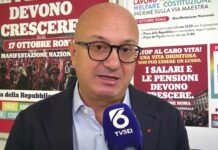 Cgil Abruzzo Molise sabato in piazza contro le politiche del Governo Meloni